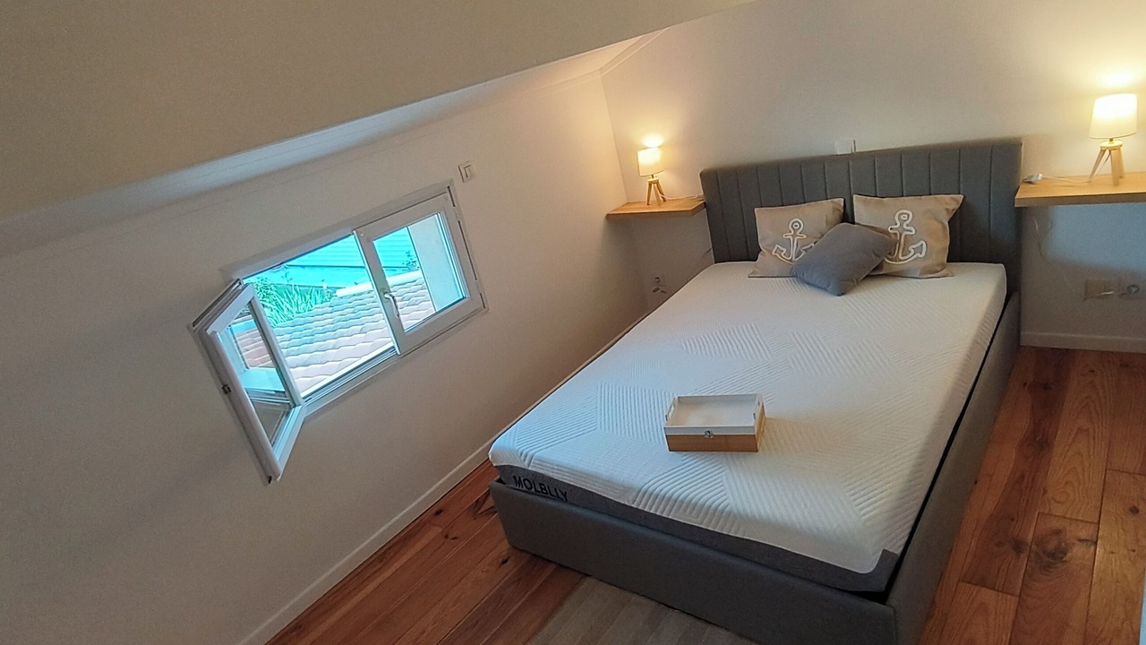 Photo of Bedroom in Ronce-les-Bains