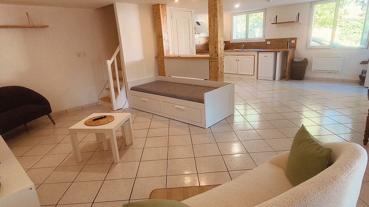 Photo of Livingroom in Ronce-les-Bains