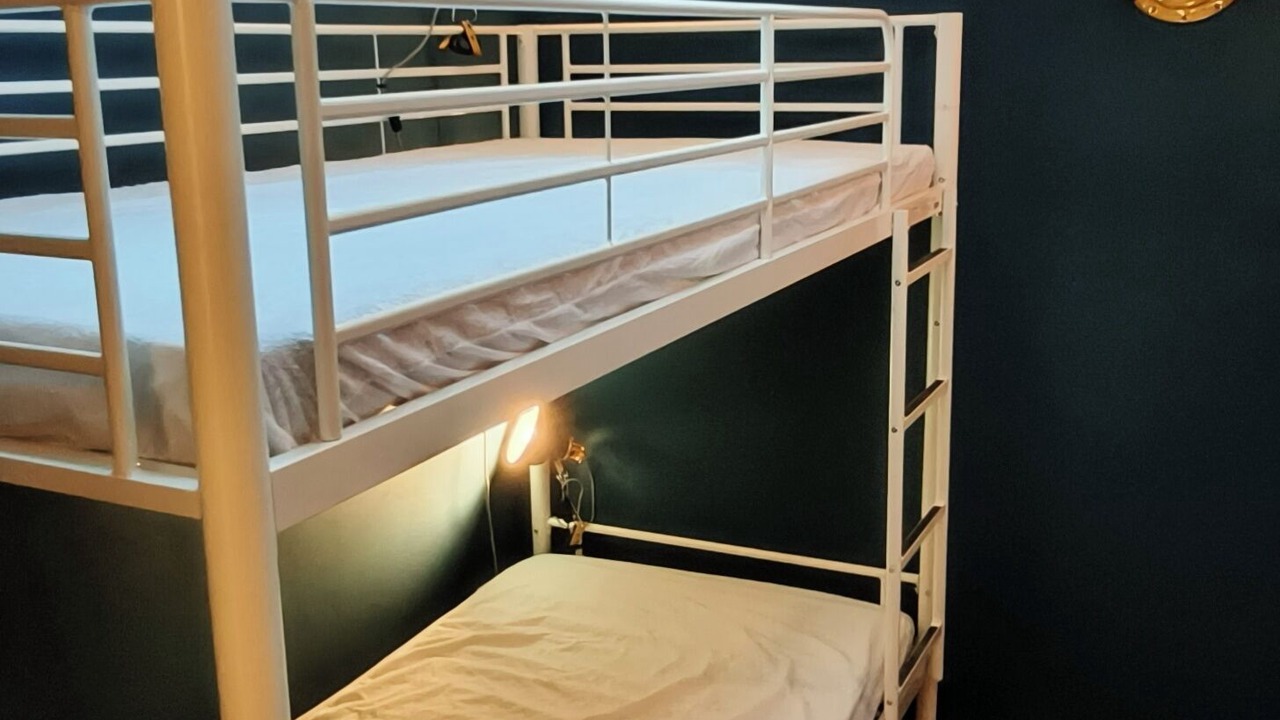Photo of Bedroom in Ronce-les-Bains