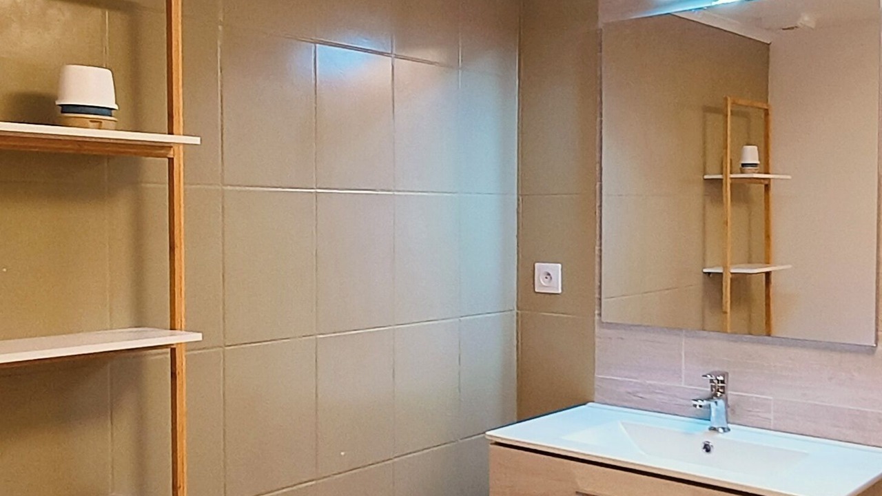 Photo of Bathroom in Ronce-les-Bains