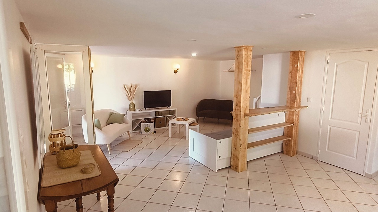 Photo of Livingroom in Ronce-les-Bains