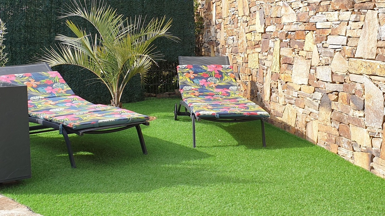 Photo of Outdoor in Le Lavandou