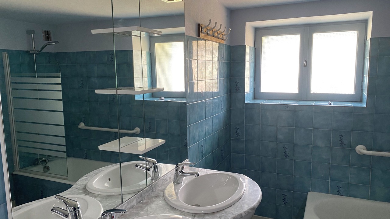 Photo of Bathroom in Pressac