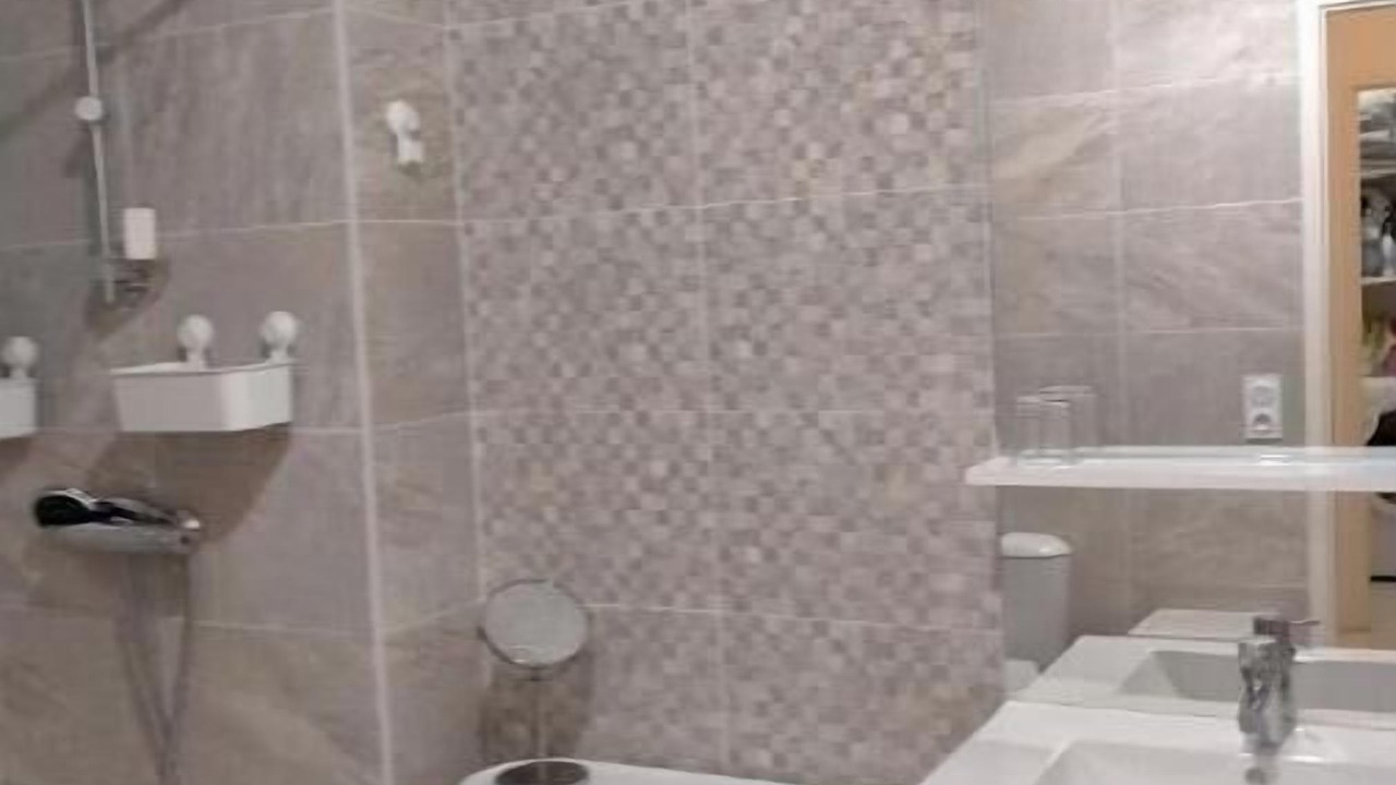 Photo of Bathroom in La Teste-de-Buch