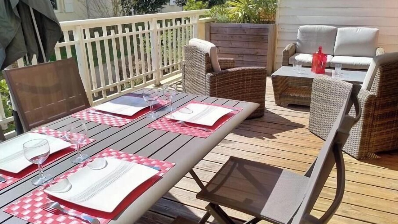 Photo of Outdoor in La Teste-de-Buch