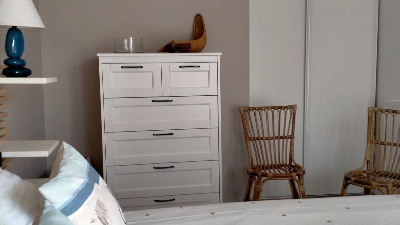 Photo of Bedroom in La Teste-de-Buch