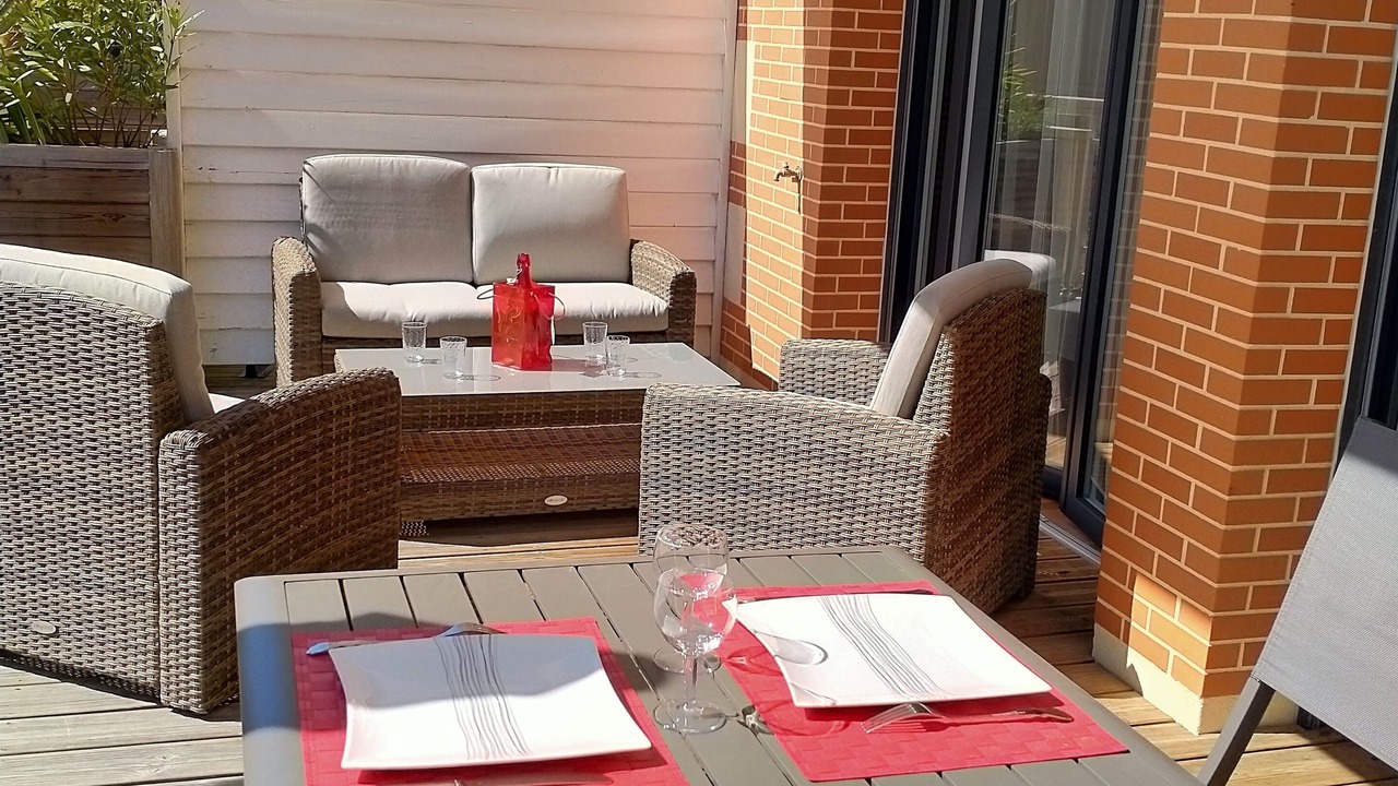 Photo of Outdoor in La Teste-de-Buch