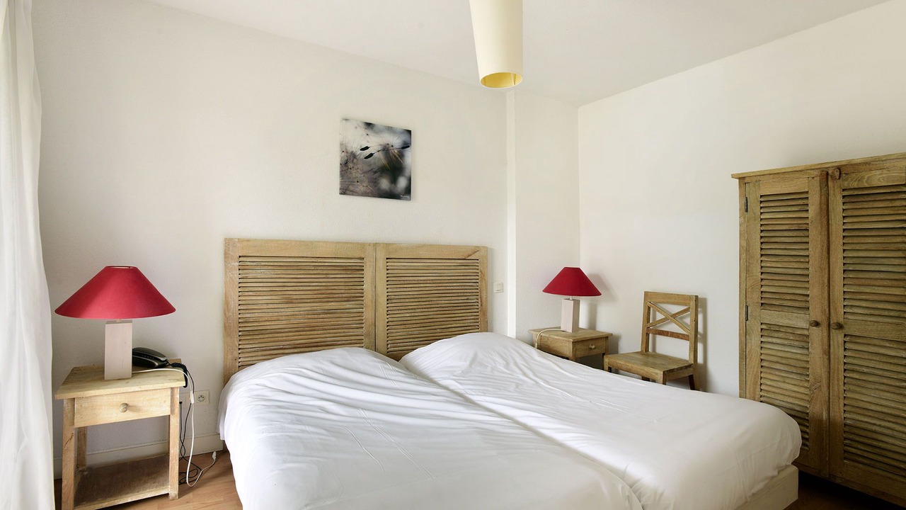 Photo of Bedroom in Lagord