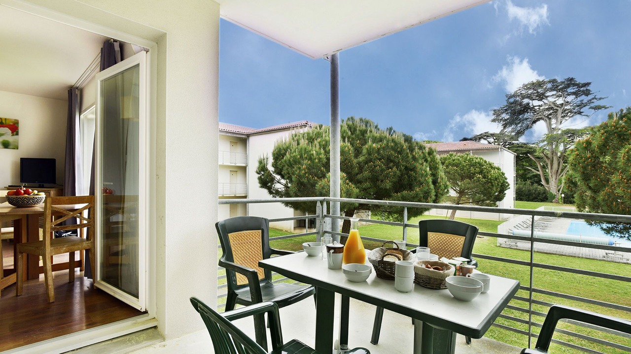 Photo of Outdoor in Lagord