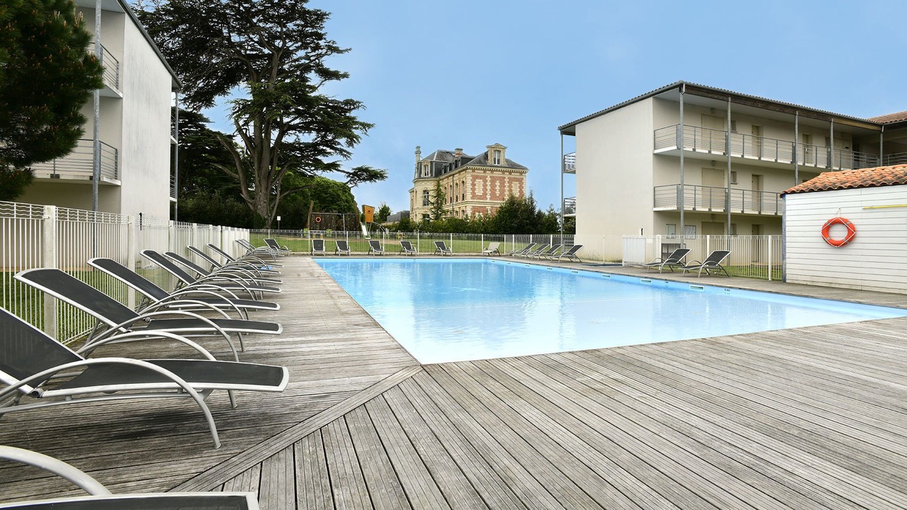 Photo of Outdoor in Lagord