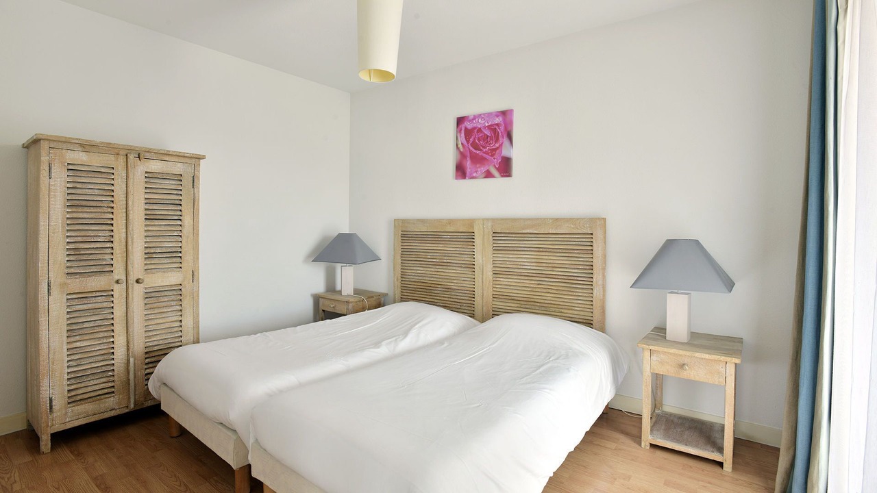 Photo of Bedroom in Lagord