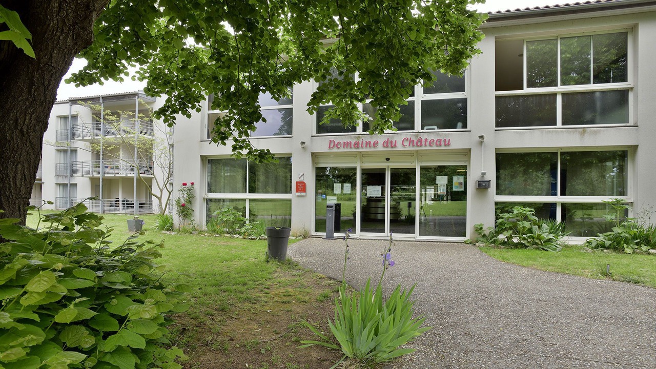 Photo of Outdoor in Lagord