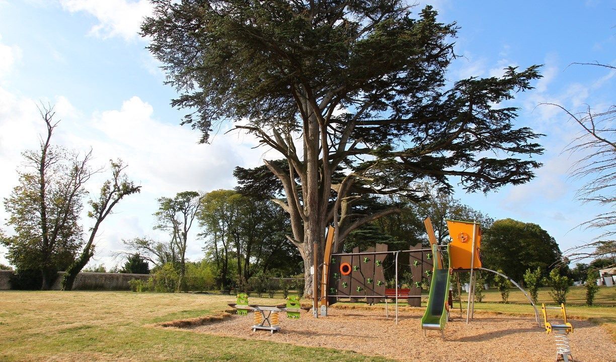 Photo of Outdoor in Lagord