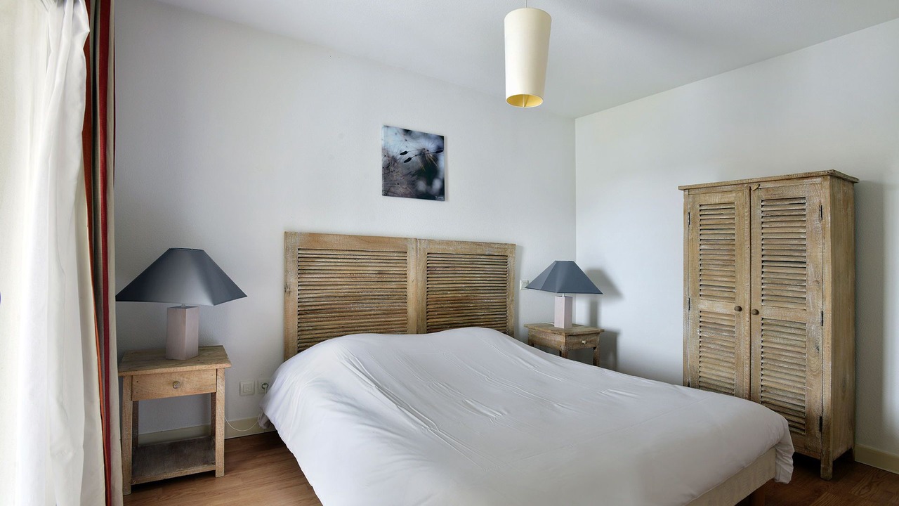 Photo of Bedroom in Lagord