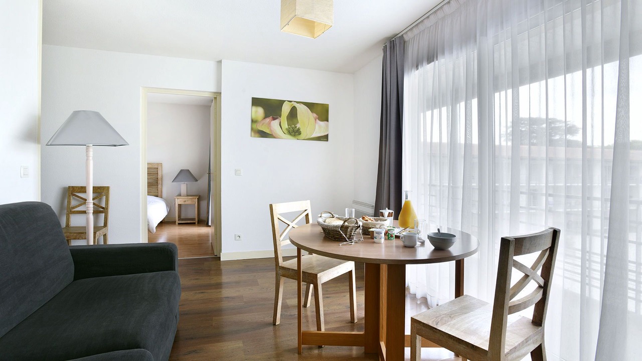 Photo of Livingroom in Lagord