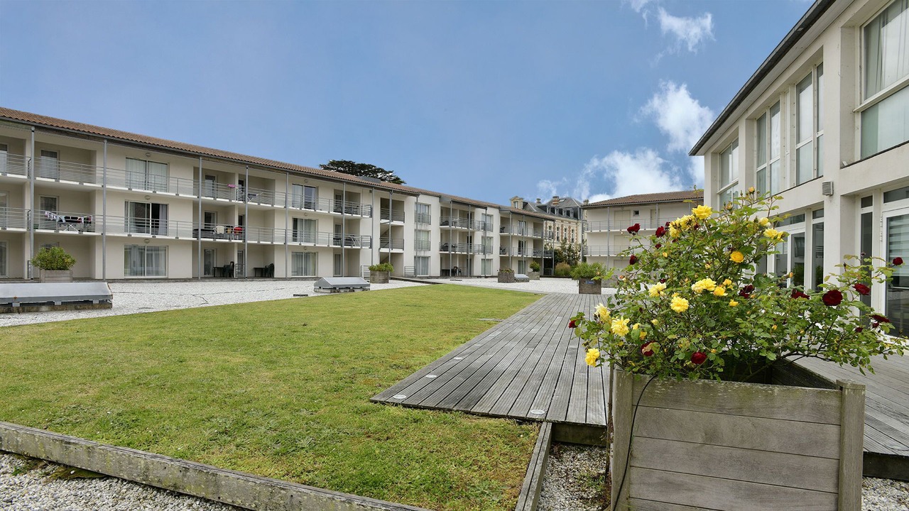 Photo of Outdoor in Lagord