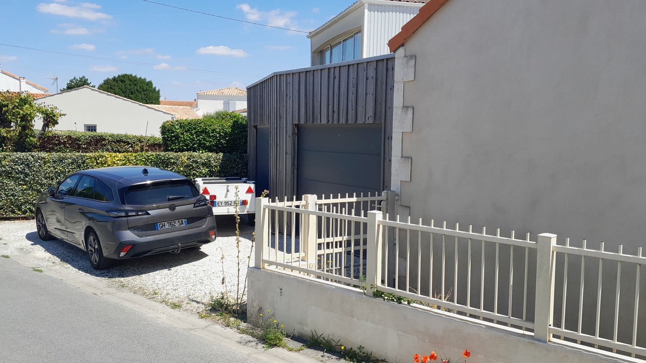 Photo of Outdoor in Angoulins