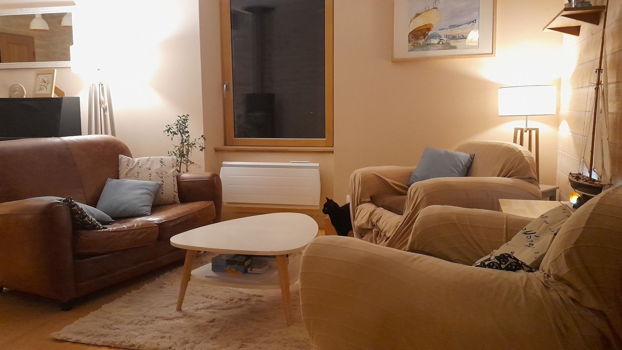 Photo of Livingroom in Angoulins