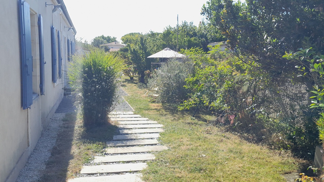Photo of Outdoor in Angoulins
