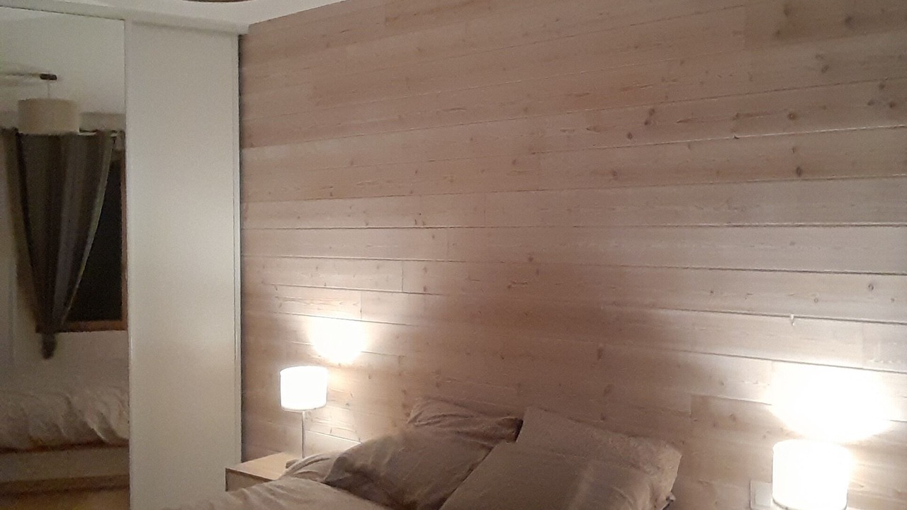 Photo of Bedroom in Angoulins
