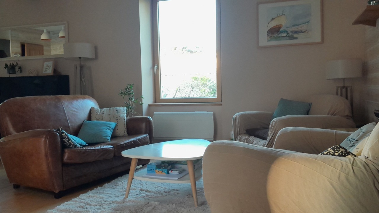 Photo of Livingroom in Angoulins
