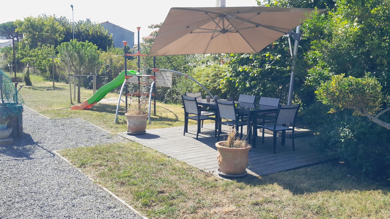 Photo of Outdoor in Angoulins