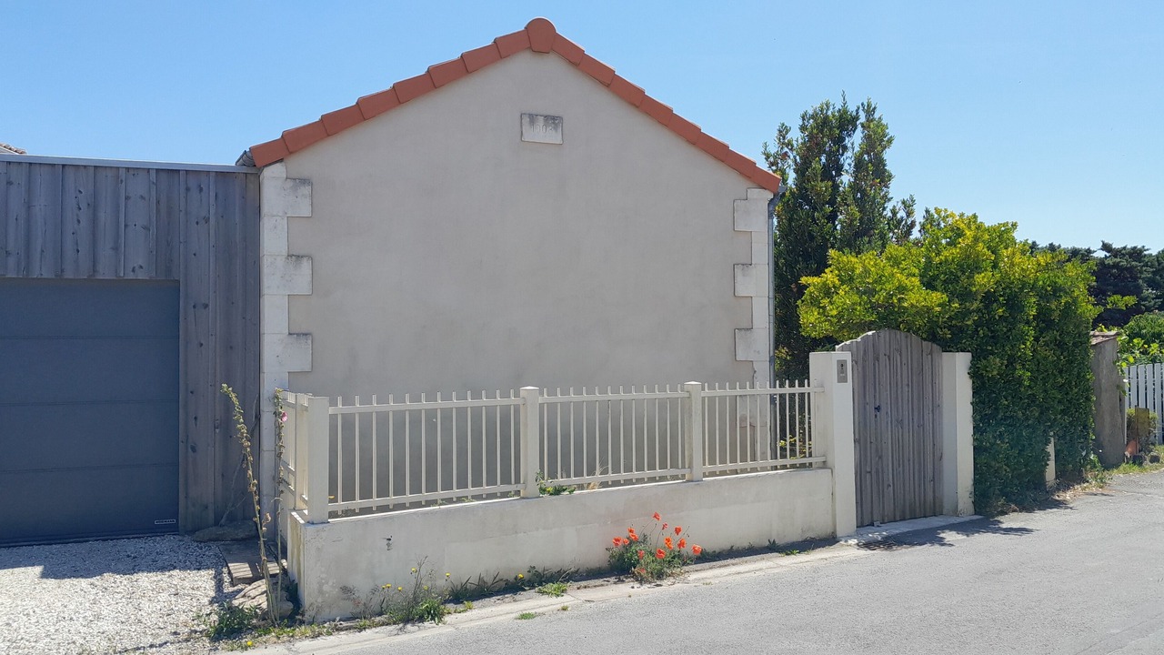 Photo of Outdoor in Angoulins