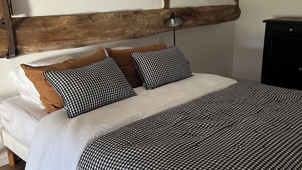 Photo of Bedroom in Trelissac