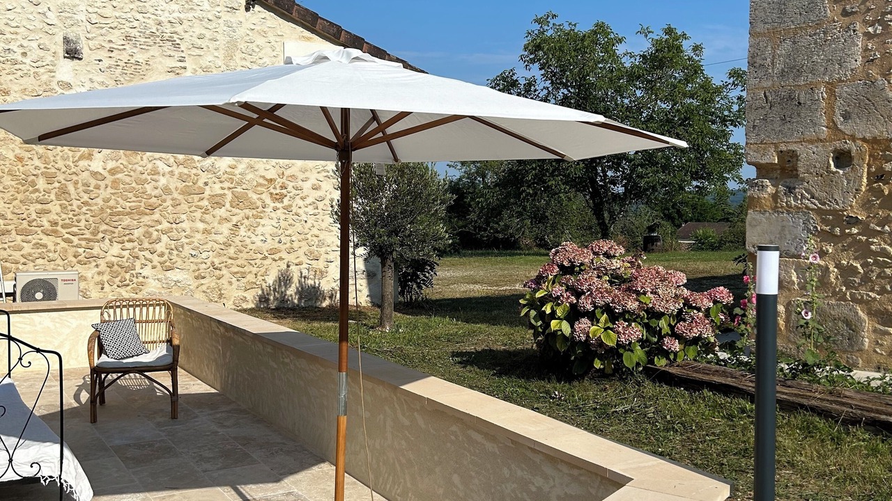 Photo of Patio Balcony in Trelissac