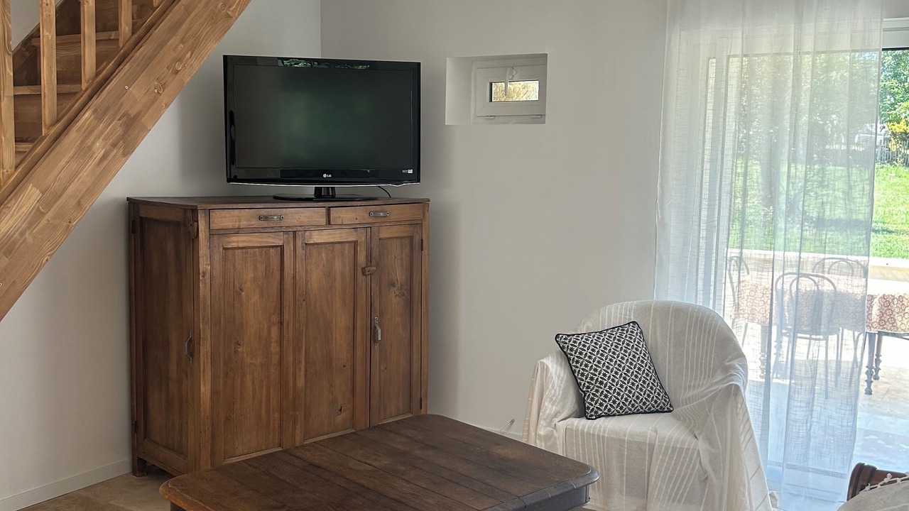 Photo of Livingroom in Trelissac