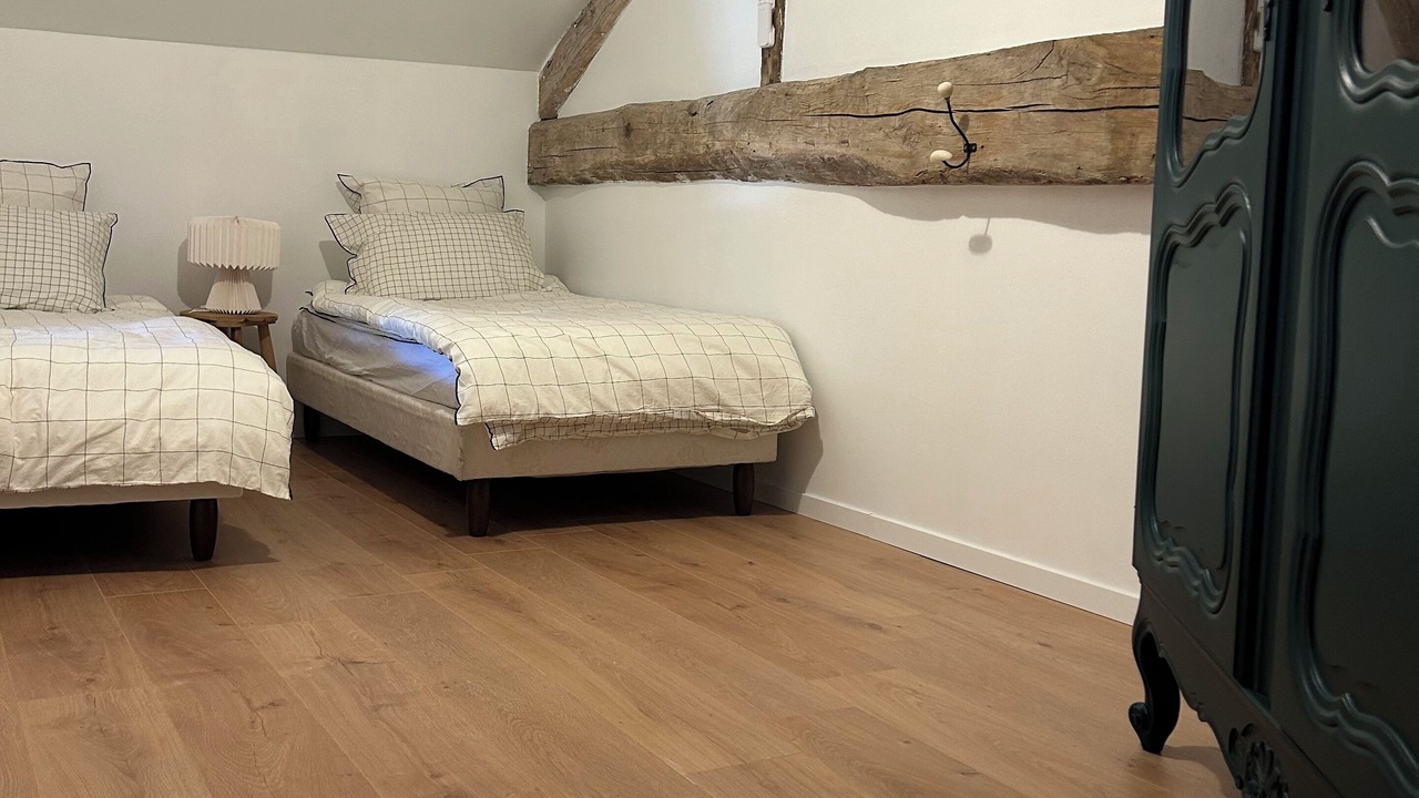 Photo of Bedroom in Trelissac