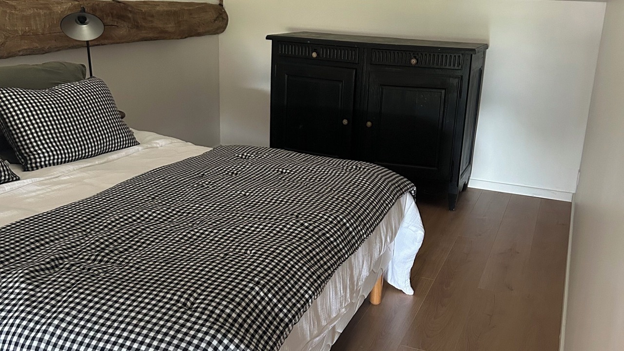 Photo of Bedroom in Trelissac