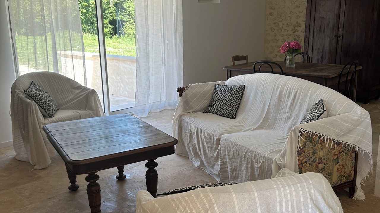 Photo of Livingroom in Trelissac