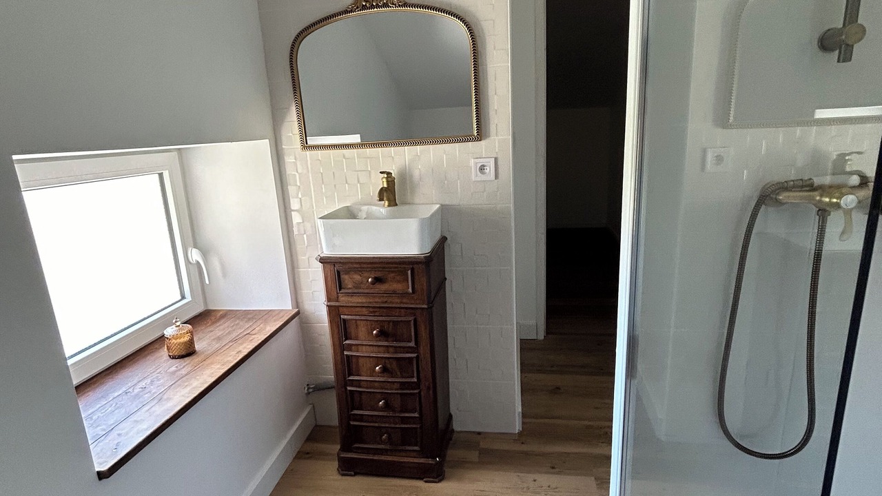 Photo of Bathroom in Trelissac