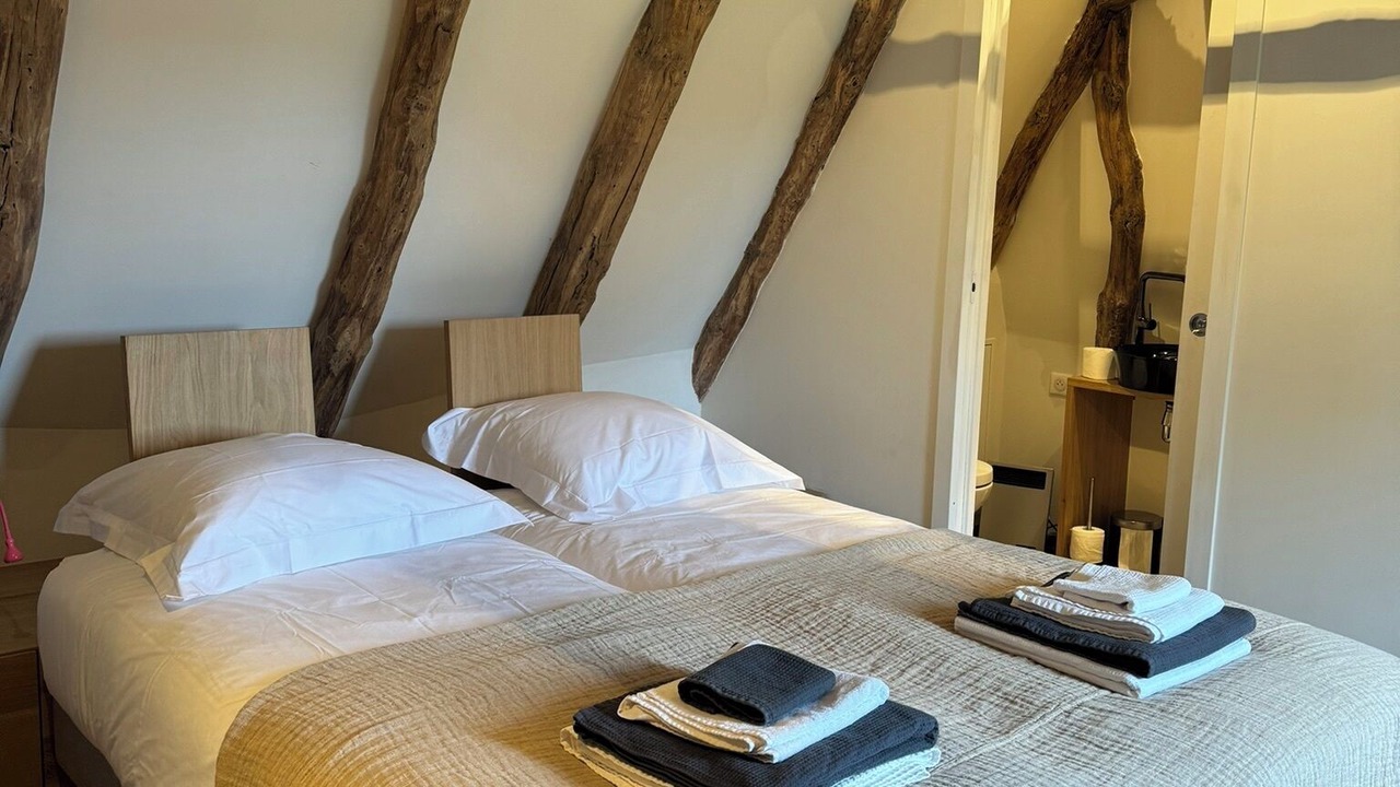 Photo of Bedroom in Cenac-et-Saint-Julien