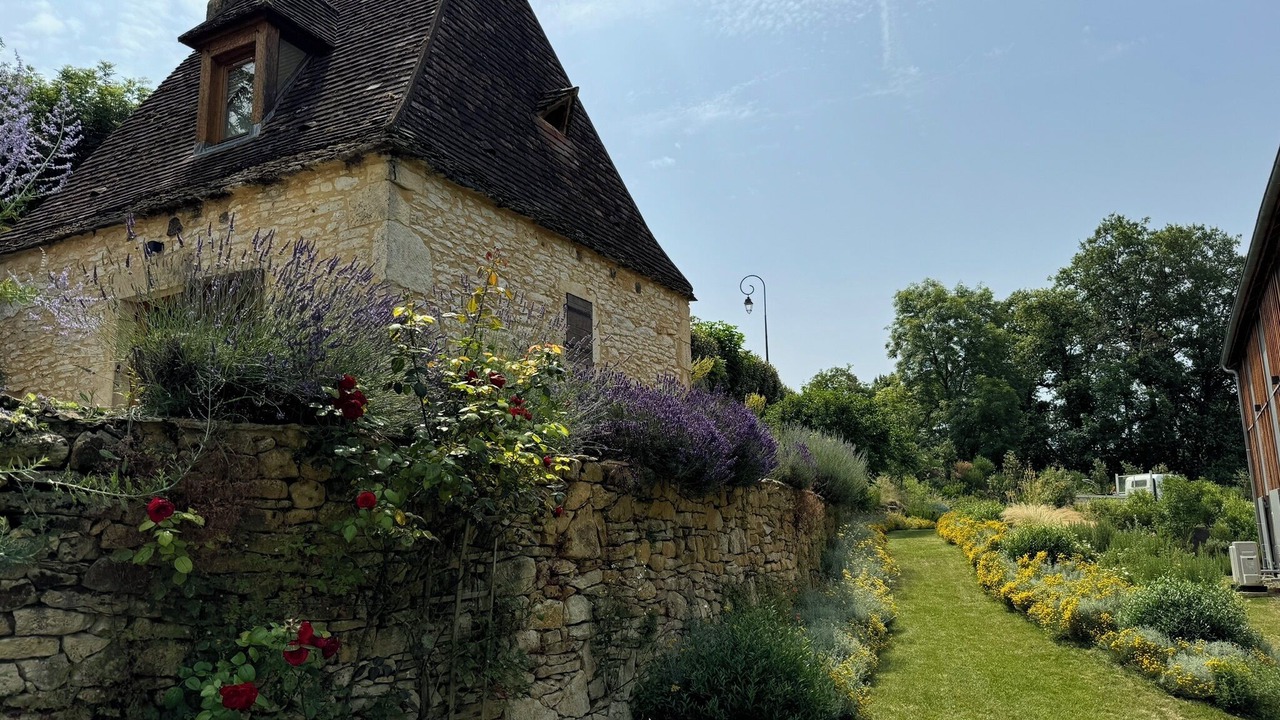 Photo of Outdoor in Cenac-et-Saint-Julien