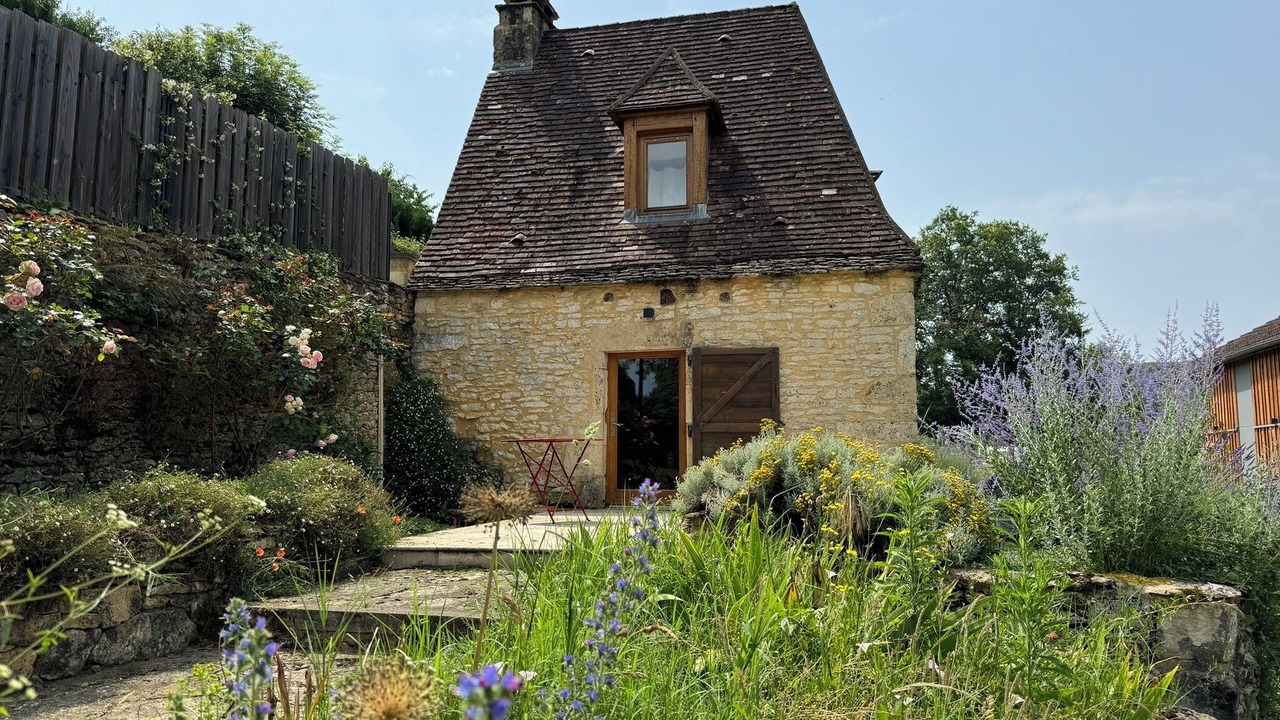 Photo of Outdoor in Cenac-et-Saint-Julien