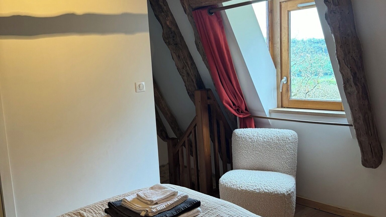Photo of Bedroom in Cenac-et-Saint-Julien