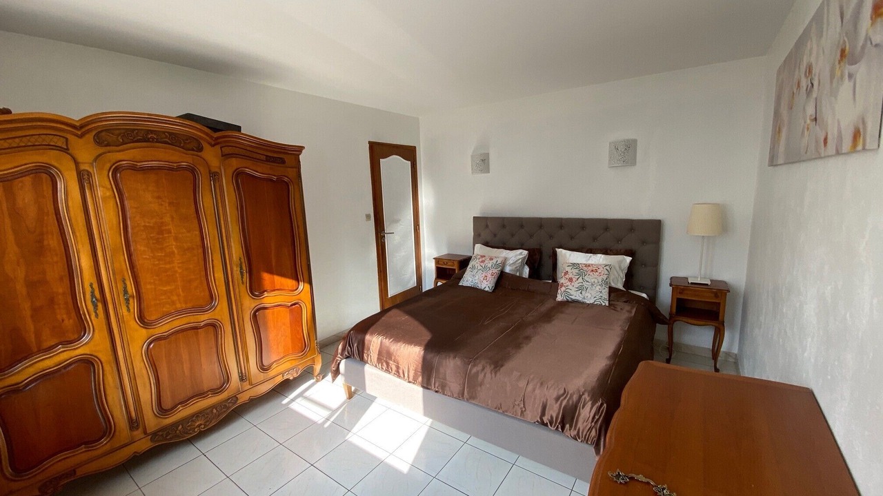 Photo of Bedroom in Liposthey