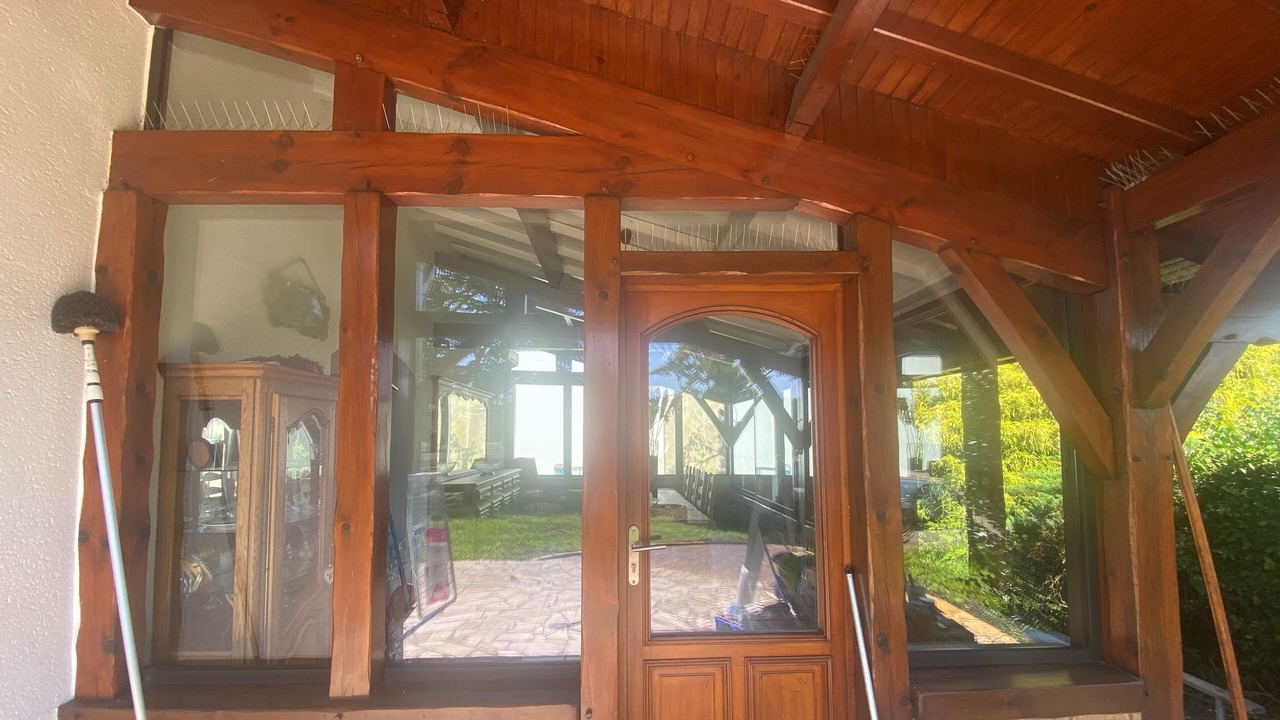 Photo of Outdoor in Liposthey
