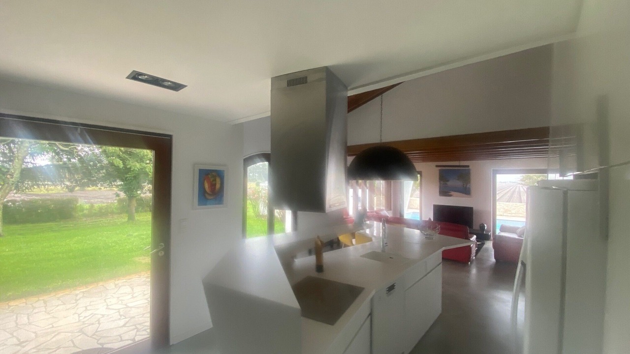 Photo of Kitchen in Liposthey