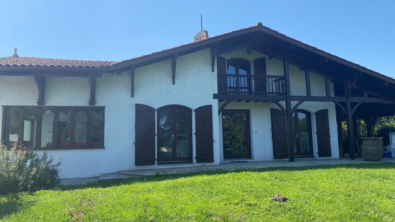 Photo of Outdoor in Liposthey