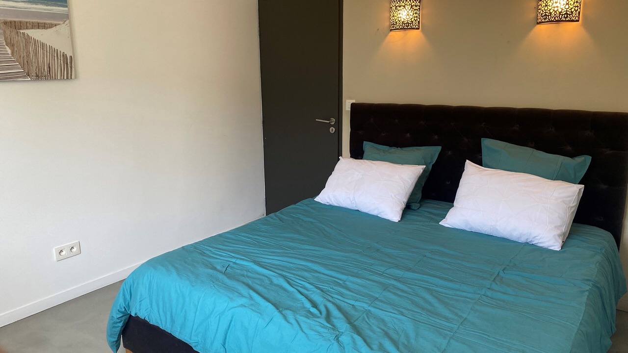 Photo of Bedroom in Liposthey