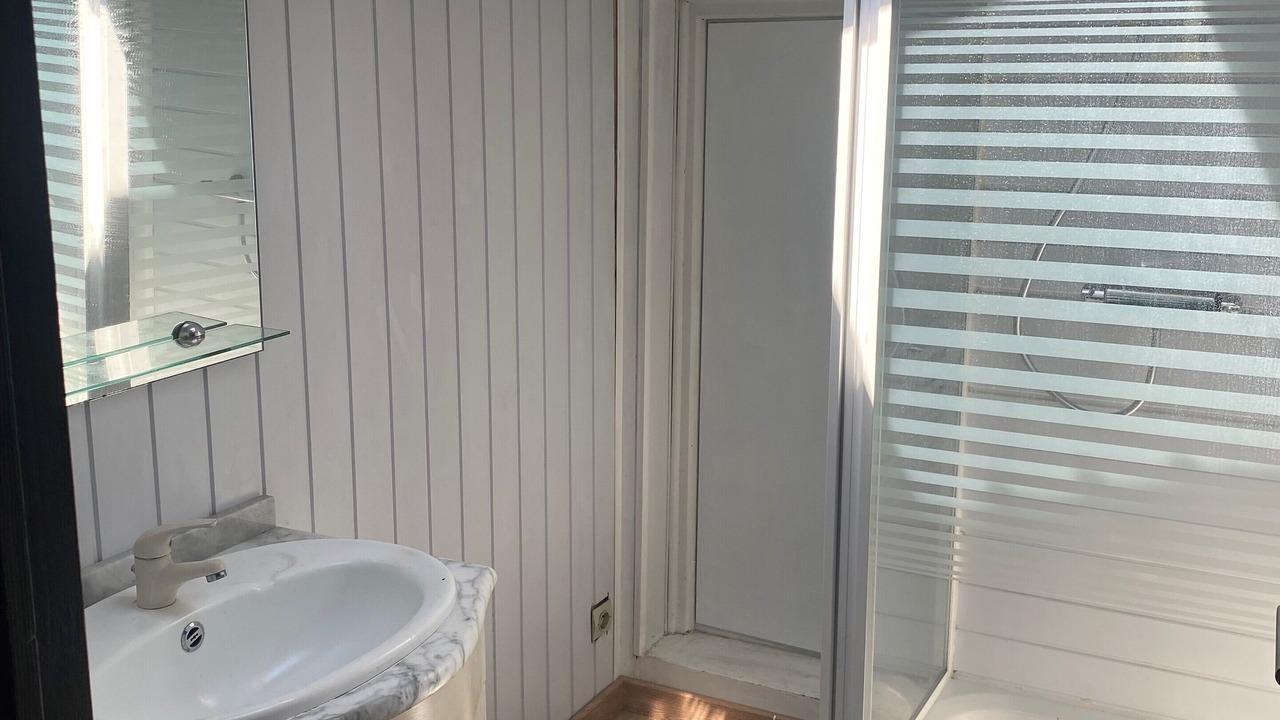 Photo of Bathroom in Liposthey