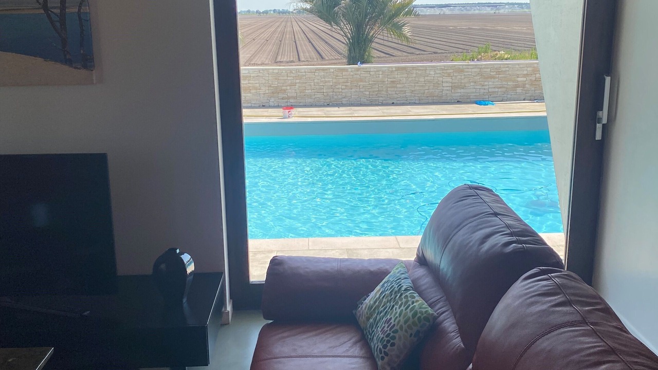 Photo of Livingroom in Liposthey