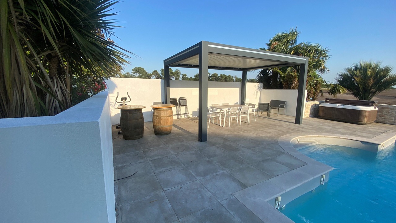 Photo of Outdoor in Liposthey
