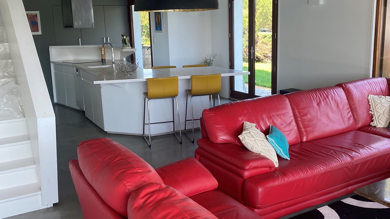 Photo of Livingroom in Liposthey