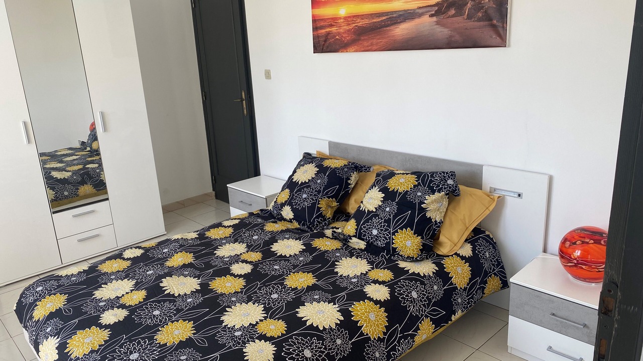 Photo of Bedroom in Liposthey