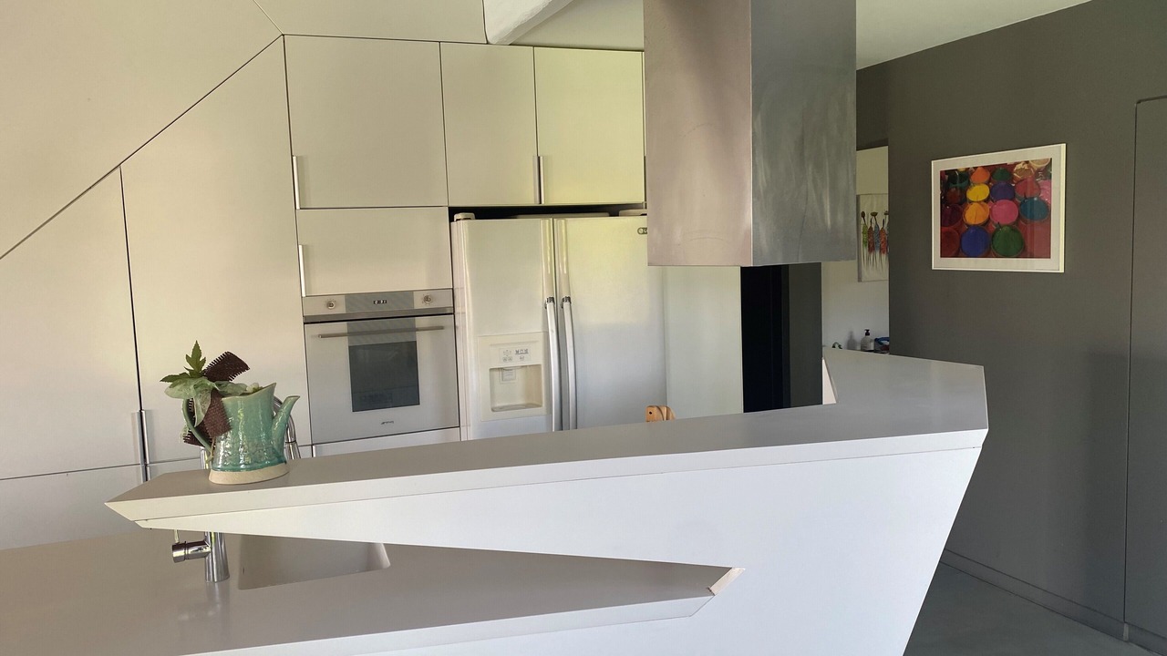 Photo of Kitchen in Liposthey