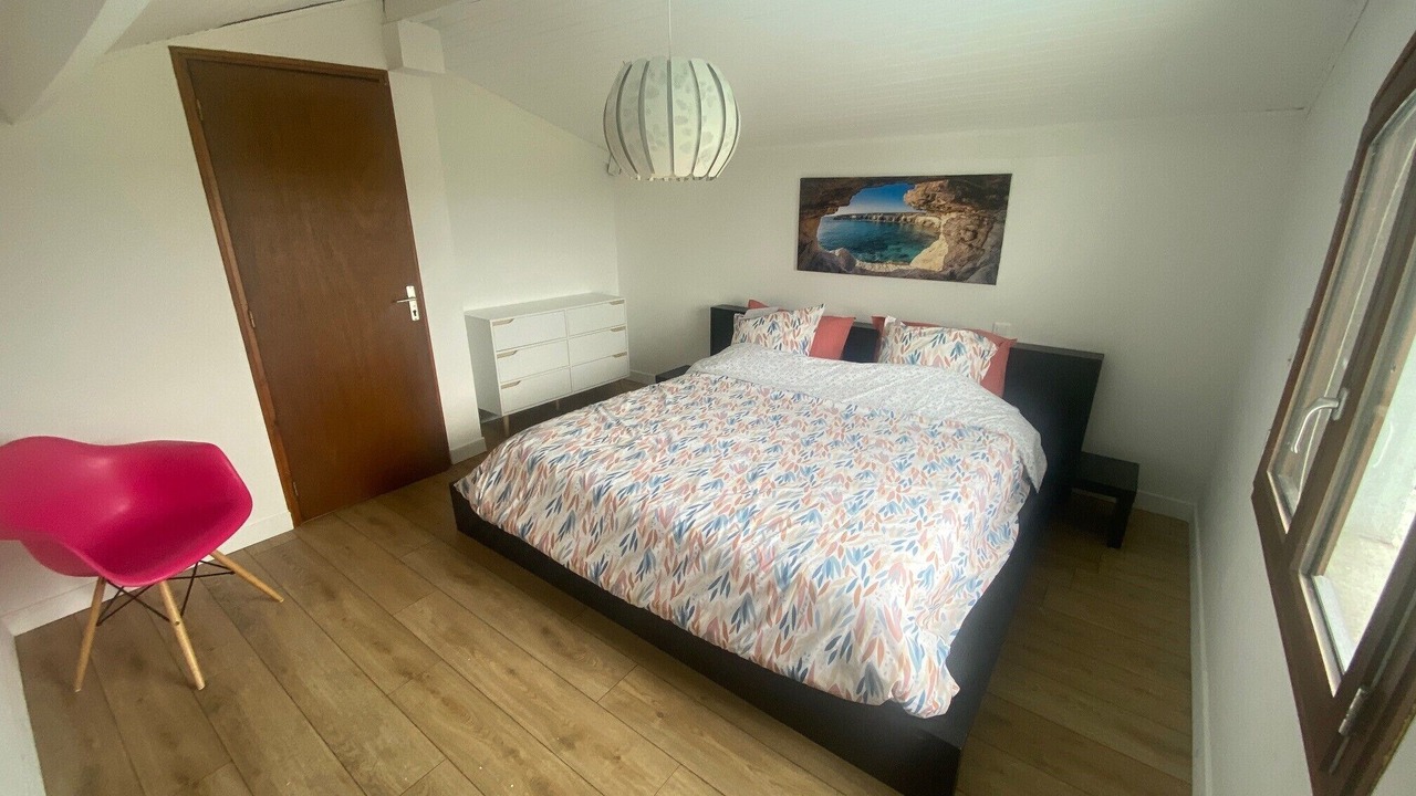 Photo of Bedroom in Liposthey